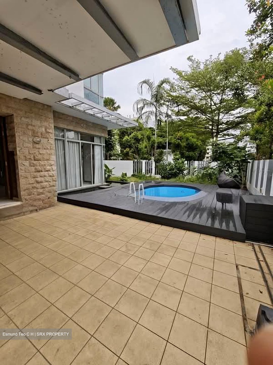Florida Park (D28), Terrace #562247741